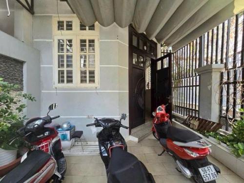 Sở hữu căn hộ 36m2 đẹp, sang trọng Trung Tâm Thanh Xuân hơn 6 tỷ